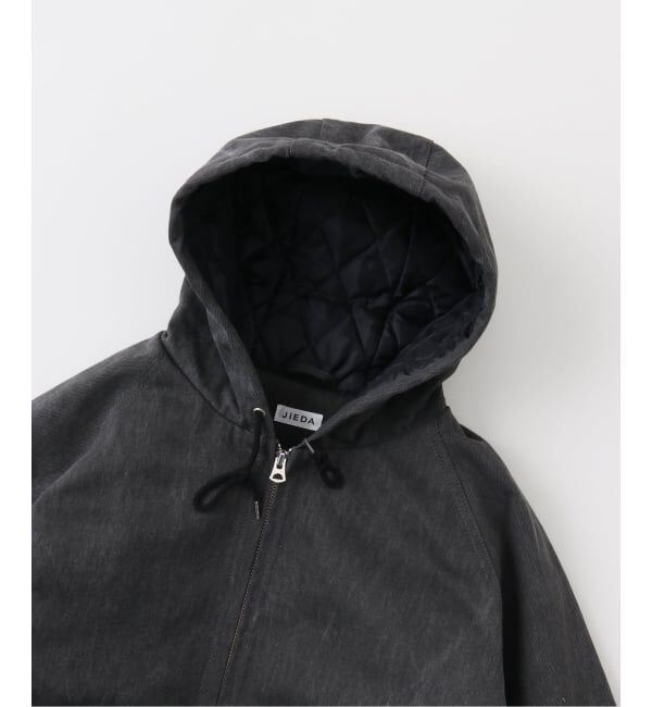 PULP「JIEDA / ジエダ FADE DRILL PARKA / JK04-A」|その他|