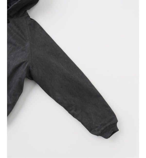 PULP「JIEDA / ジエダ FADE DRILL PARKA / JK04-A」|その他|