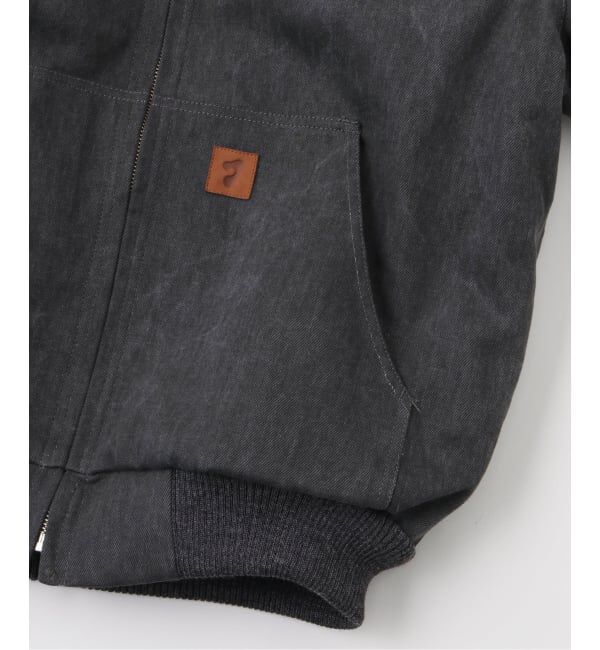 PULP「JIEDA / ジエダ FADE DRILL PARKA / JK04-A」|その他|