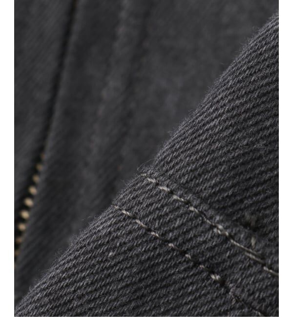 PULP「JIEDA / ジエダ FADE DRILL PARKA / JK04-A」|その他|
