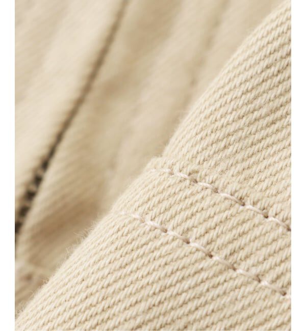 PULP「JIEDA / ジエダ FADE DRILL PARKA / JK04-A」|その他|