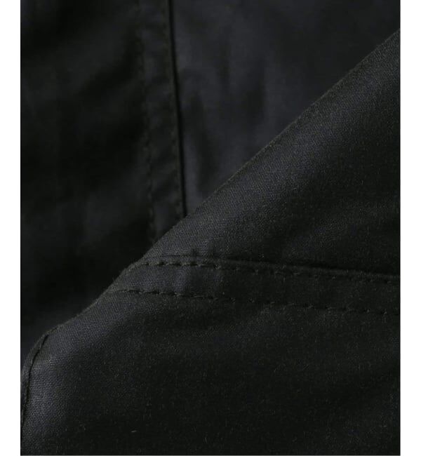 EDIFICE「《再入荷》Barbour(バブアー) OS WAX BEDALE/ビデイル MWX1679」|その他|