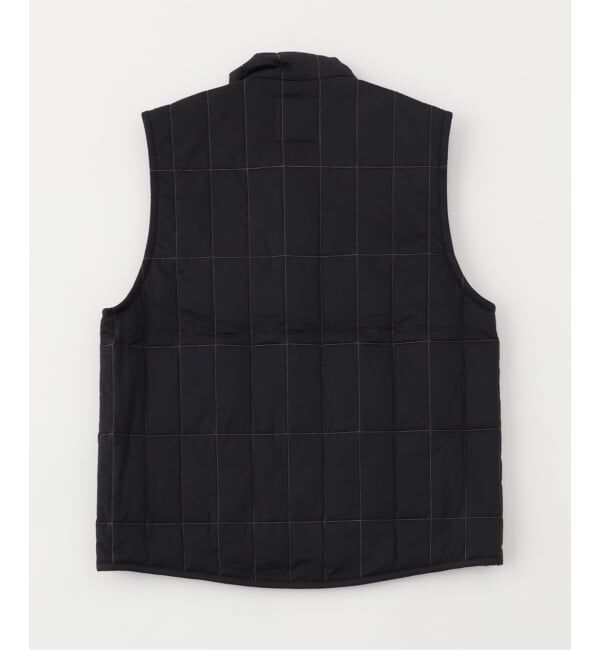 EDIFICE「LAVENHAM(ラベンハム) HIGH NECK LIGHT GILET」|その他|