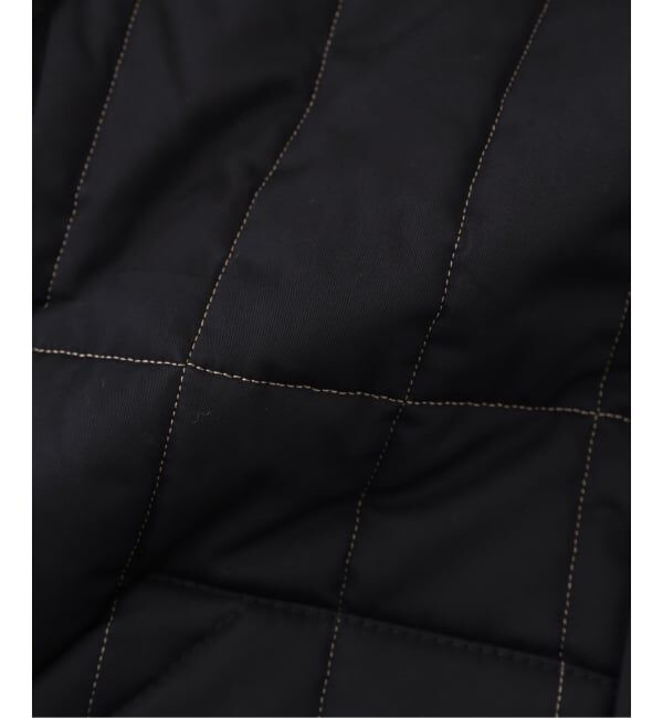 EDIFICE「LAVENHAM(ラベンハム) HIGH NECK LIGHT GILET」|その他|