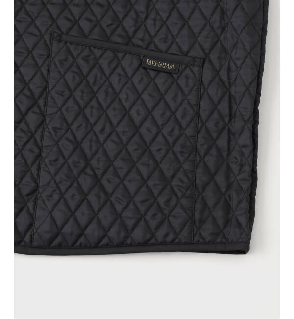 EDIFICE「LAVENHAM(ラベンハム) LIGHTWEIGHT ZIPPED BOMBER JACKET」|その他|