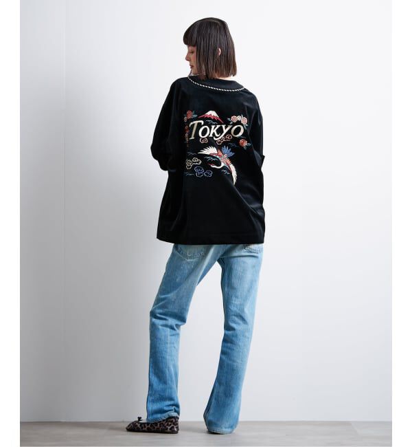 Paris Saint-Germain「【Paris Saint-Germain / パリ・サン＝ジェルマン】 JP SAKURA FLIGHT CARDIGAN」|その他|