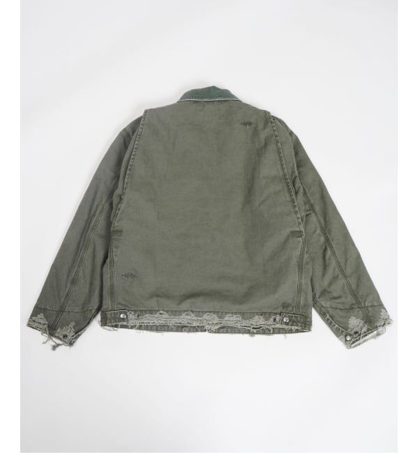 PULP「WOKE EDGE / ウォークエッジ EX WORKERS JACKET」|その他|