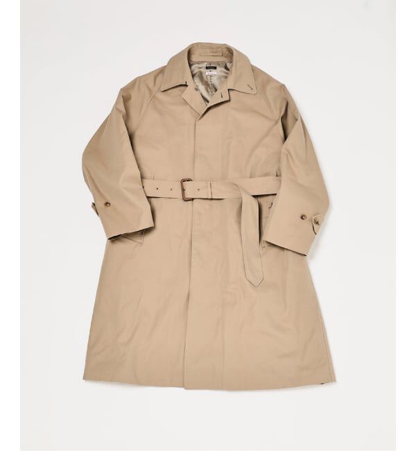 EDIFICE「【L`etiquette &times; EDIFICE】ライダーコート」|その他|