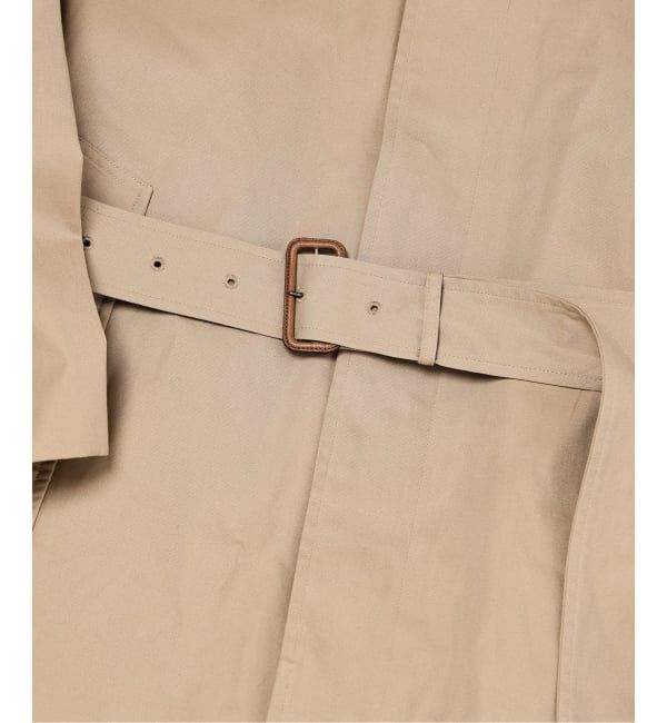 EDIFICE「【L`etiquette &times; EDIFICE】ライダーコート」|その他|