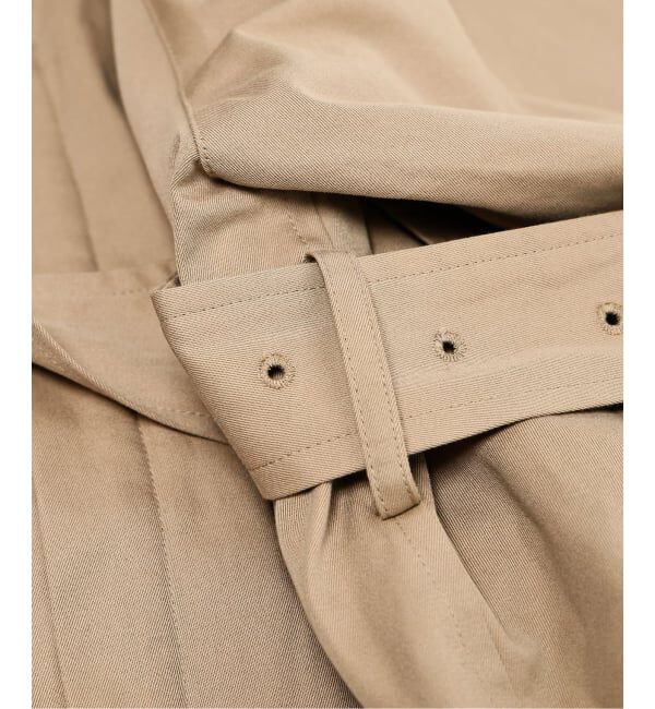 EDIFICE「【L`etiquette &times; EDIFICE】ライダーコート」|その他|