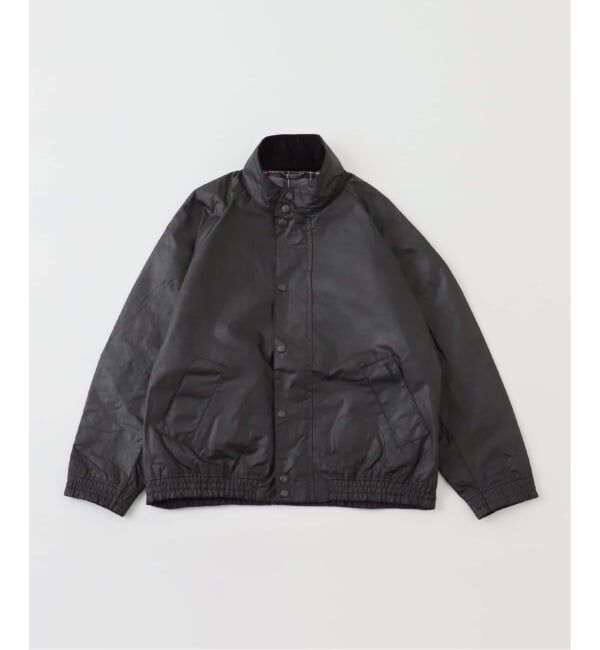EDIFICE「《再入荷》Barbour(バブアー)Blouson Transport/トランスポート Wax MWX2497」|その他|