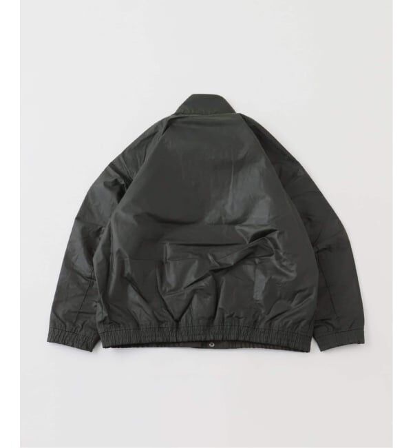 EDIFICE「《再入荷》Barbour(バブアー)Blouson Transport/トランスポート Wax MWX2497」|その他|