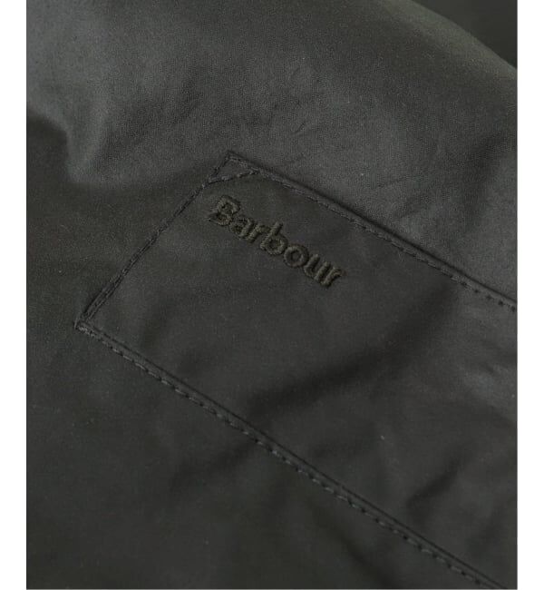 EDIFICE「《再入荷》Barbour(バブアー)Blouson Transport/トランスポート Wax MWX2497」|その他|