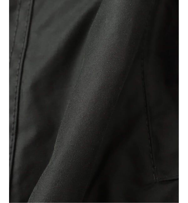EDIFICE「《再入荷》Barbour(バブアー)Blouson Transport/トランスポート Wax MWX2497」|その他|