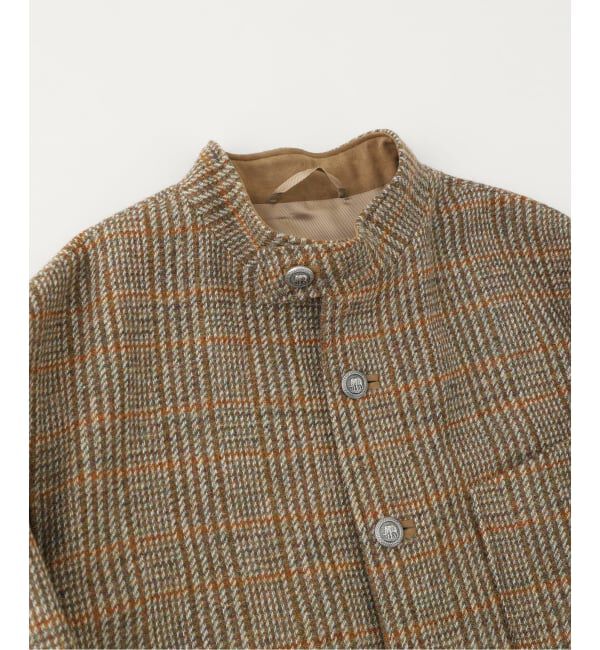 EDIFICE「Chato Lufsen（シャトー ルフセン） for ED BORESTIER」|その他|