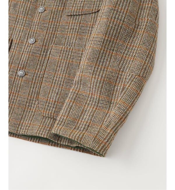 EDIFICE「Chato Lufsen（シャトー ルフセン） for ED BORESTIER」|その他|