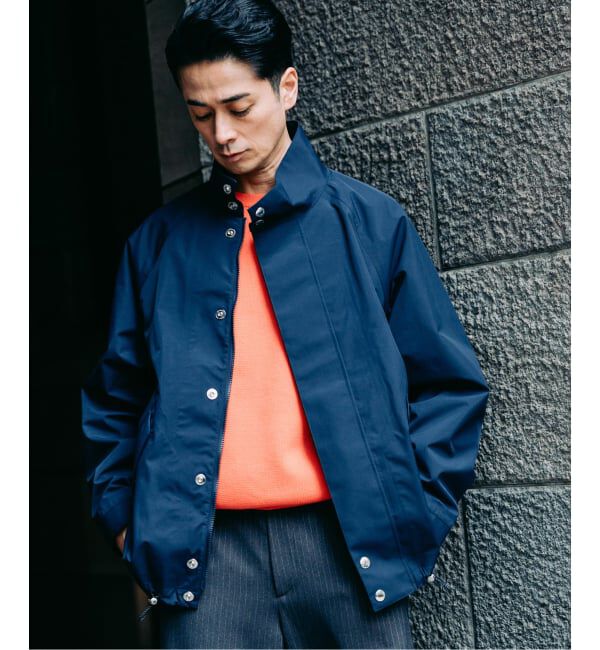 EDIFICE「《予約》MACKINTOSH(マッキントッシュ) 別注  WEATHERTEC SKYE ショート」|その他|