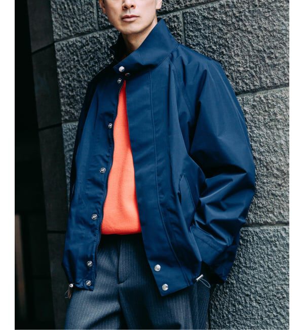 EDIFICE「《予約》MACKINTOSH(マッキントッシュ) 別注  WEATHERTEC SKYE ショート」|その他|