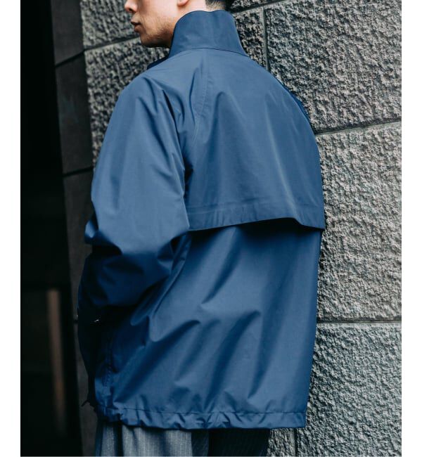 EDIFICE「《予約》MACKINTOSH(マッキントッシュ) 別注  WEATHERTEC SKYE ショート」|その他|