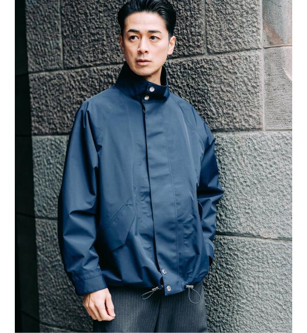 EDIFICE「《予約》MACKINTOSH(マッキントッシュ) 別注  WEATHERTEC SKYE ショート」|その他|