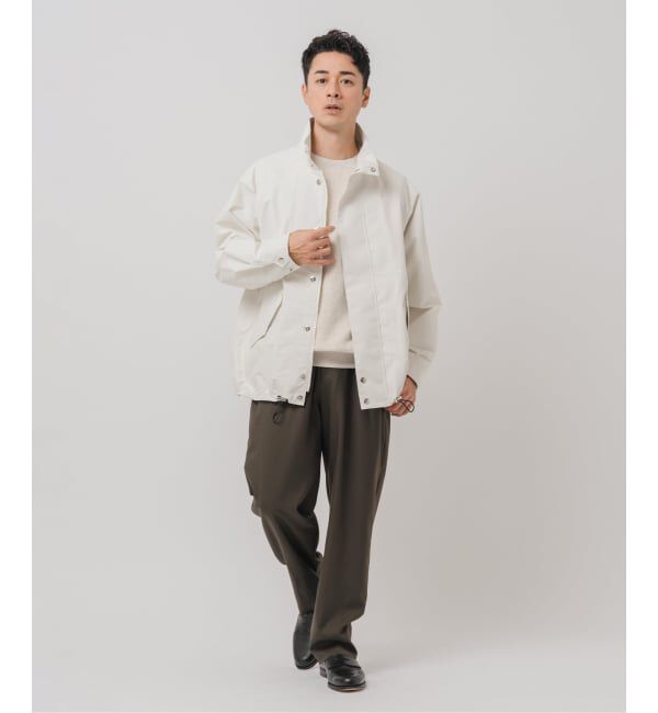 EDIFICE「《予約》MACKINTOSH(マッキントッシュ) 別注  WEATHERTEC SKYE ショート」|その他|