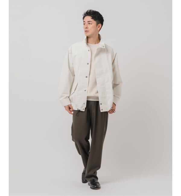 EDIFICE「《予約》MACKINTOSH(マッキントッシュ) 別注  WEATHERTEC SKYE ショート」|その他|