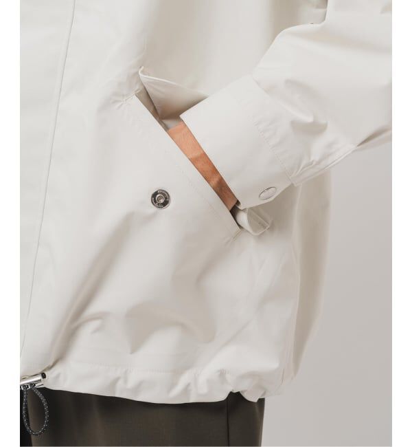 EDIFICE「《予約》MACKINTOSH(マッキントッシュ) 別注  WEATHERTEC SKYE ショート」|その他|