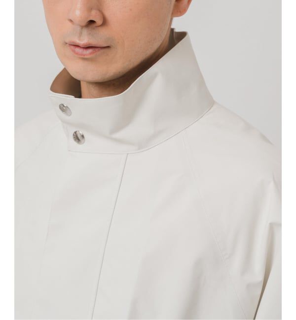 EDIFICE「《予約》MACKINTOSH(マッキントッシュ) 別注  WEATHERTEC SKYE ショート」|その他|