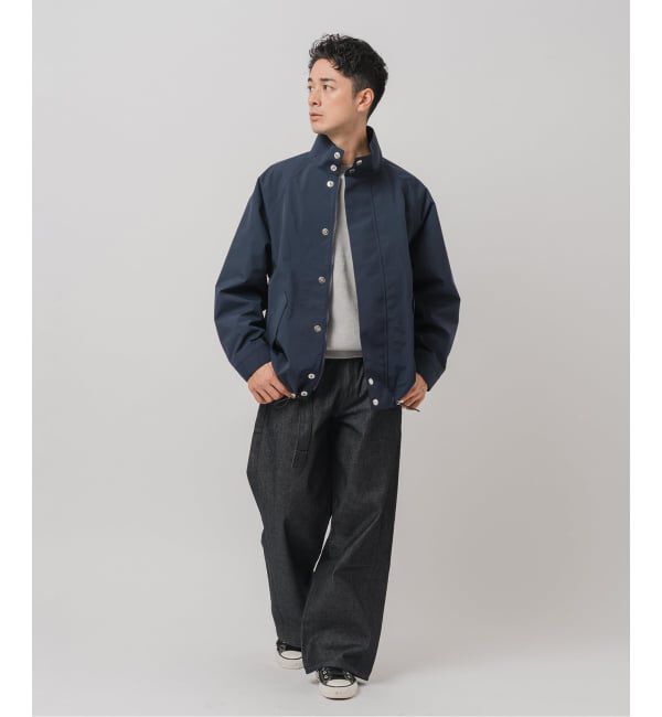 EDIFICE「《予約》MACKINTOSH(マッキントッシュ) 別注  WEATHERTEC SKYE ショート」|その他|