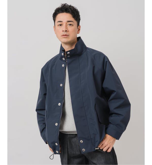 EDIFICE「《予約》MACKINTOSH(マッキントッシュ) 別注  WEATHERTEC SKYE ショート」|その他|