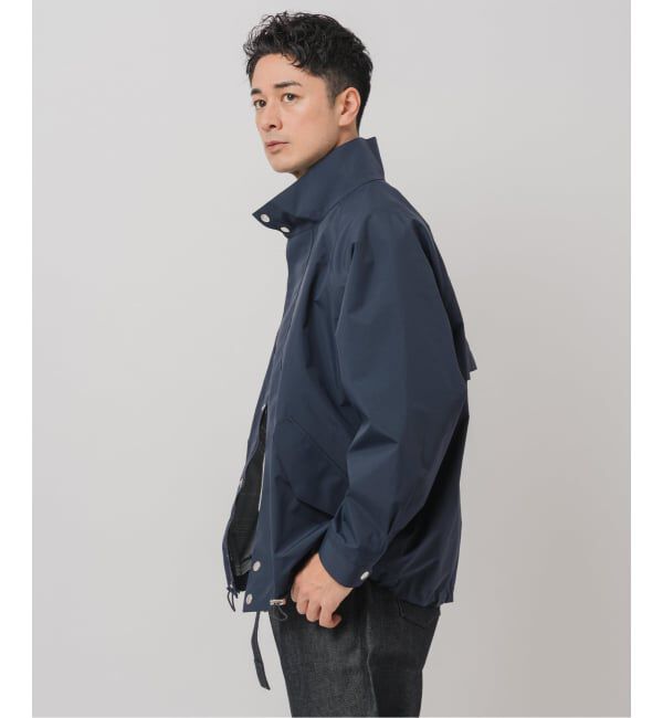 EDIFICE「《予約》MACKINTOSH(マッキントッシュ) 別注  WEATHERTEC SKYE ショート」|その他|