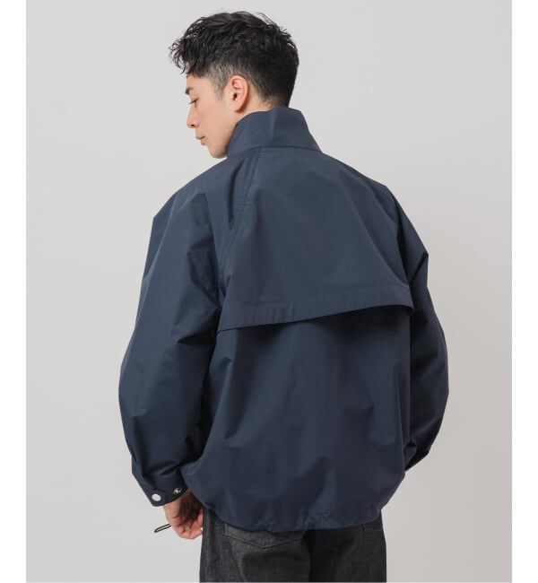 EDIFICE「《予約》MACKINTOSH(マッキントッシュ) 別注  WEATHERTEC SKYE ショート」|その他|