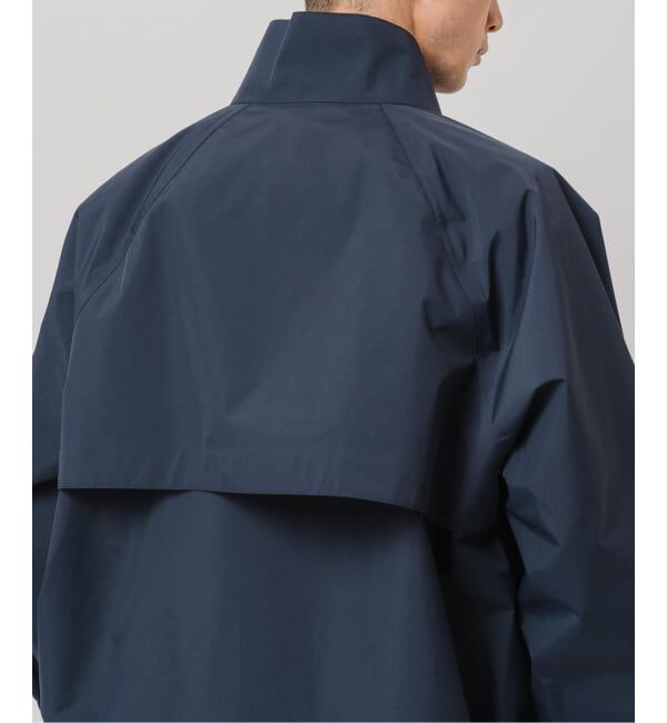 EDIFICE「《予約》MACKINTOSH(マッキントッシュ) 別注  WEATHERTEC SKYE ショート」|その他|