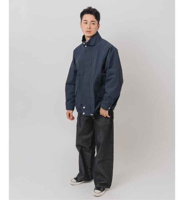 EDIFICE「《予約》MACKINTOSH(マッキントッシュ) 別注  WEATHERTEC SKYE ショート」|その他|