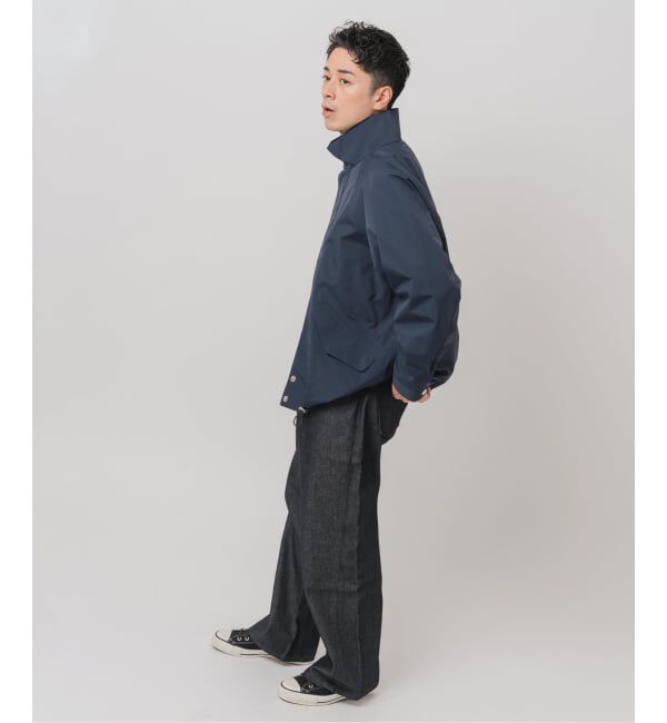 EDIFICE「《予約》MACKINTOSH(マッキントッシュ) 別注  WEATHERTEC SKYE ショート」|その他|