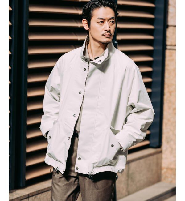 EDIFICE「《予約》MACKINTOSH(マッキントッシュ) 別注  WEATHERTEC SKYE ショート」|その他|