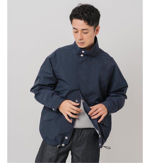 EDIFICE「《予約》MACKINTOSH(マッキントッシュ) 別注  WEATHERTEC SKYE ショート」|その他|