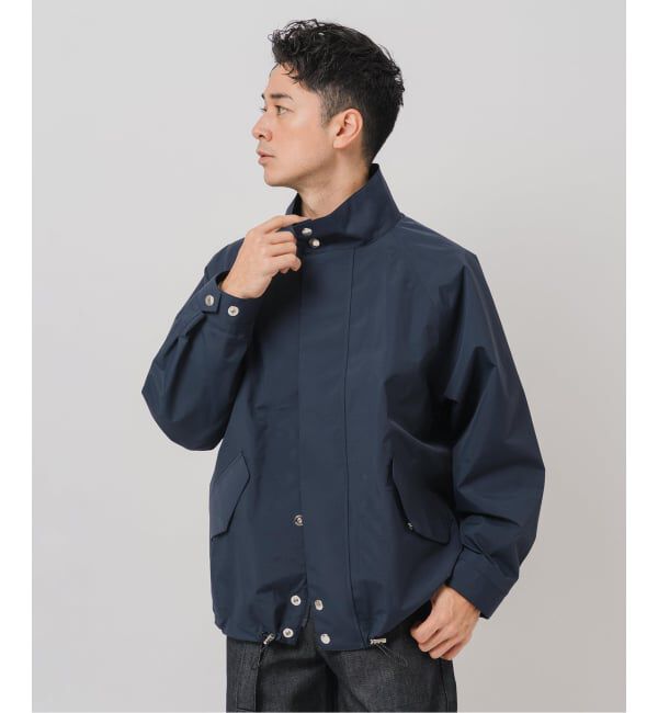 EDIFICE「《予約》MACKINTOSH(マッキントッシュ) 別注  WEATHERTEC SKYE ショート」|その他|