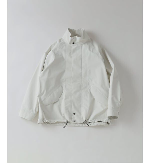 EDIFICE「《予約》MACKINTOSH(マッキントッシュ) 別注  WEATHERTEC SKYE ショート」|その他|