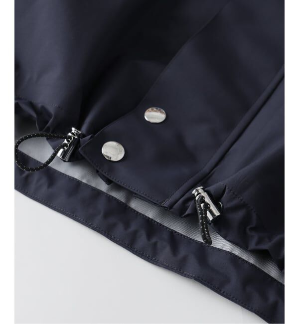 EDIFICE「《予約》MACKINTOSH(マッキントッシュ) 別注  WEATHERTEC SKYE ショート」|その他|