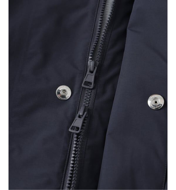 EDIFICE「《予約》MACKINTOSH(マッキントッシュ) 別注  WEATHERTEC SKYE ショート」|その他|