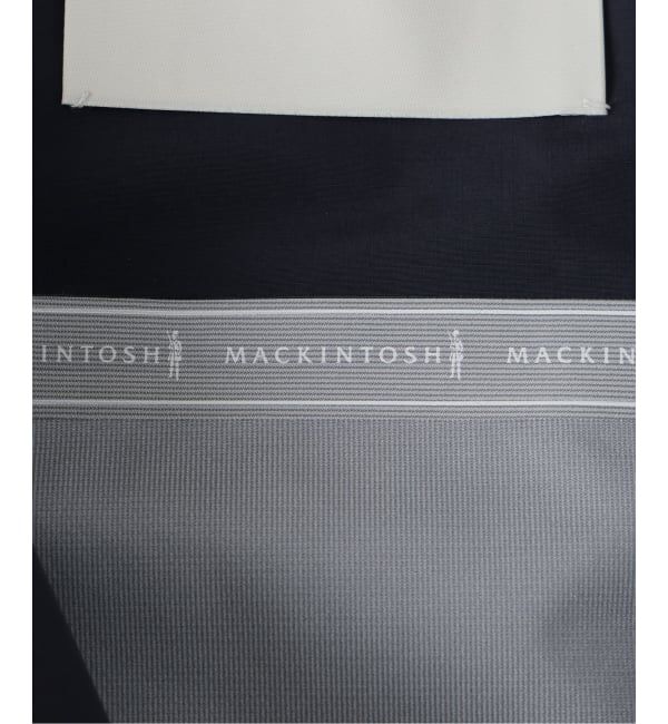 EDIFICE「《予約》MACKINTOSH(マッキントッシュ) 別注  WEATHERTEC SKYE ショート」|その他|