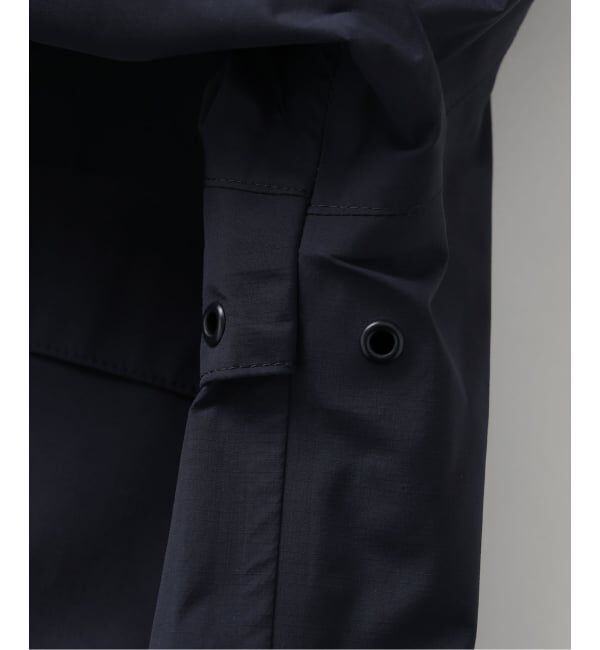 EDIFICE「《予約》MACKINTOSH(マッキントッシュ) 別注  WEATHERTEC SKYE ショート」|その他|