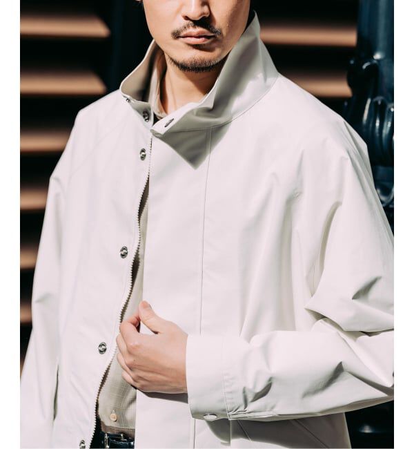 EDIFICE「《予約》MACKINTOSH(マッキントッシュ) 別注  WEATHERTEC SKYE ショート」|その他|