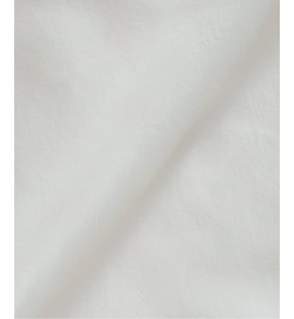 EDIFICE「《予約》ライト シャンブレー ショート ブルゾン」|その他|