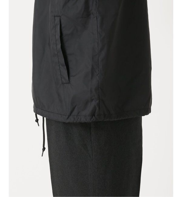 JOURNAL STANDARD「【兆楽&times;JOURNAL STANDARD】プリントロゴ コーチジャケット」|その他|