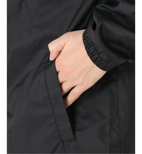 JOURNAL STANDARD「【兆楽&times;JOURNAL STANDARD】プリントロゴ コーチジャケット」|その他|