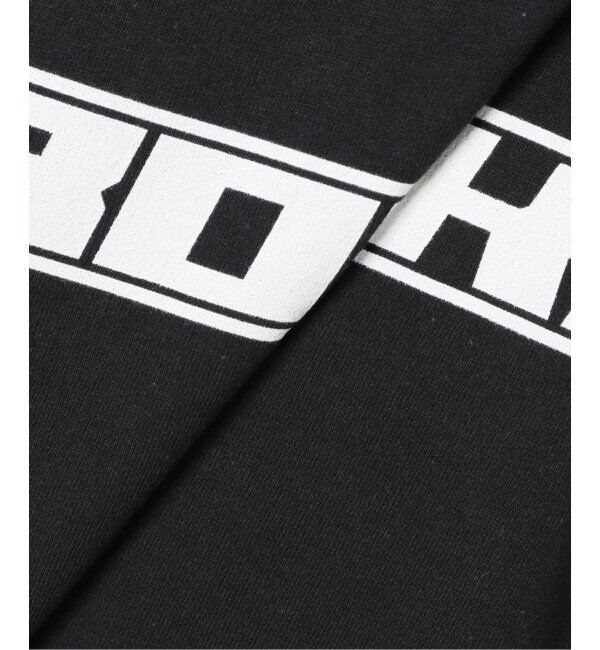 journal standard L'essage「【Pacific BOOKS 】Nascar BLACK t-shirts：Tシャツ」|Tシャツ・カットソー|