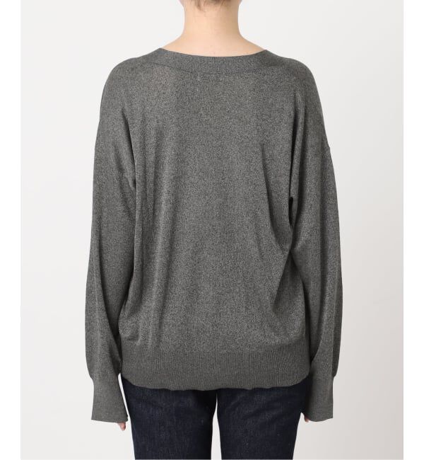 journal standard L'essage「《追加》GALAXYカーディガン」|カーディガン|