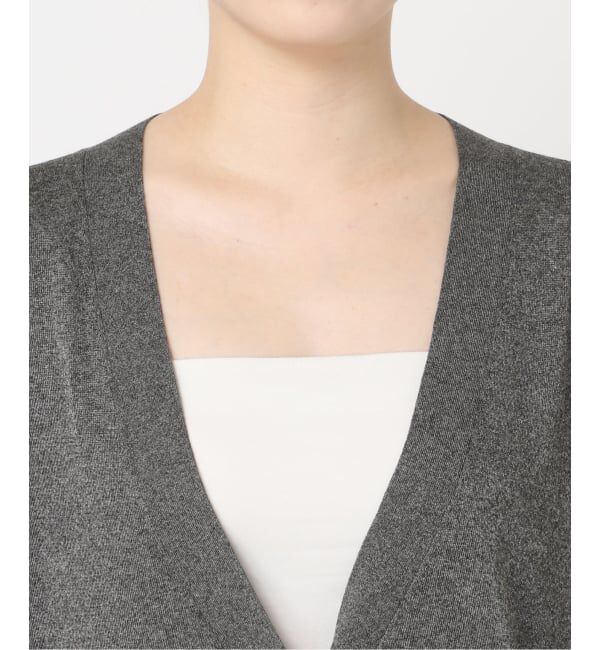 journal standard L'essage「《追加》GALAXYカーディガン」|カーディガン|